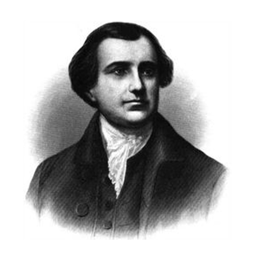 James Madison